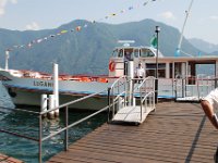 04 Excursion Lake Lugano
